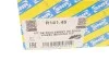 Підшипник маточини колеса Передня вісь SNR NTN R141.45 (фото 6)