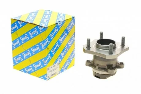 Подшипник ступицы колеса SNR NTN R141.88