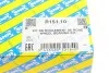 Комплект подшипника ступицы колеса. Задняя ось SNR NTN R151.10 (фото 10)