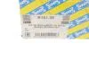 Подшипник ступицы колеса Передняя ось, двухсторонняя сторона SNR NTN R151.35 (фото 3)