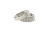 Подшипник ступицы колеса Передняя ось, двухсторонняя сторона SNR NTN R151.38 (фото 12)