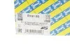 Подшипник ступицы колеса Передняя ось, двухсторонняя сторона SNR NTN R151.50 (фото 8)