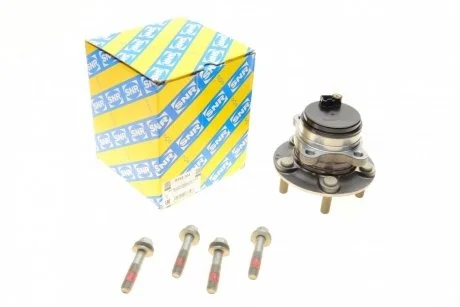 Підшипник маточини SNR NTN R152.104