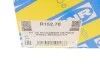 Підшипник маточини колеса. SNR NTN R152.78 (фото 7)