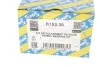 Комплект підшипника маточини колеса. Передня вісь SNR NTN R153.39 (фото 3)