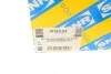 Комплект підшипника маточини колеса. Передня вісь SNR NTN R153.53 (фото 13)