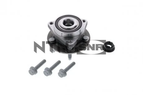 Підшипник маточини SNR NTN R153.78