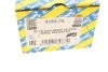 Комплект подшипника ступицы колеса. SNR NTN R154.70 (фото 5)