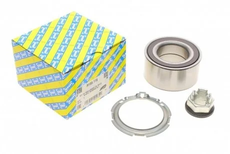 Підшипник маточини SNR NTN R155.116