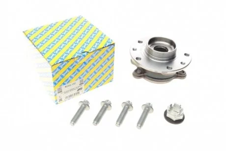 Подшипник ступицы SNR NTN R155.132