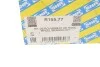 Подшипник ступицы колеса Задняя ось, двухсторонняя сторона SNR NTN R155.77 (фото 3)