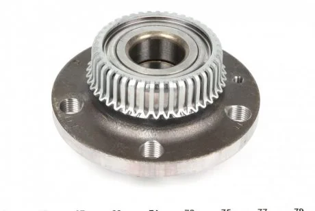 Подшипник колесный SNR NTN R157.20