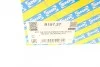 Комплект подшипника ступицы колеса. Задняя ось SNR NTN R157.27 (фото 10)