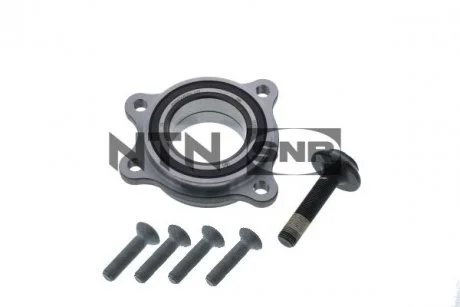 Підшипник маточини SNR NTN R157.52