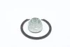 Подшипник ступицы колеса Передняя ось, двухсторонняя сторона SNR NTN R158.65 (фото 5)