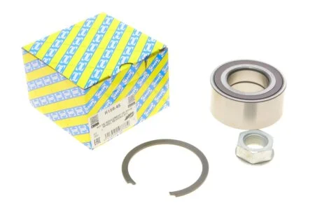 Підшипник маточини колеса SNR NTN R159.45