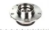 Ступица колеса задняя SNR NTN R159.49 (фото 3)