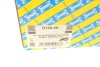 Комплект підшипника маточини колеса. Задня вісь SNR NTN R159.69 (фото 9)