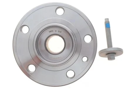 Подшипник ступицы колеса SNR NTN R165.41