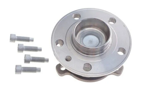 Подшипник ступицы SNR NTN R165.42