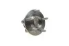 Подшипник ступицы колеса SNR NTN R168.131 (фото 2)