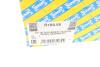 Подшипник ступицы колеса Передняя ось, двухсторонняя сторона SNR NTN R168.59 (фото 15)