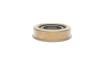 Подшипник ступицы колеса Передняя ось, двухсторонняя сторона SNR NTN R168.59 (фото 9)