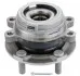 Подшипник ступицы колеса SNR NTN R168.91 (фото 1)