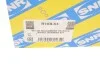 Подшипник ступицы колеса. SNR NTN R169.64 (фото 4)
