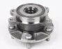 Подшипник ступицы колеса Передняя ось SNR NTN R169.72 (фото 2)