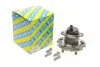 Підшипник маточини колеса SNR NTN R169.95 (фото 1)