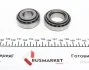 Подшипник ступицы колеса Задняя ось SNR NTN R170.08 (фото 2)