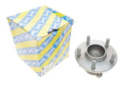 Ступица колеса задняя SNR NTN R170.36