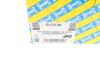 Комплект подшипника ступицы колеса. Передняя ось SNR NTN R170.39 (фото 8)
