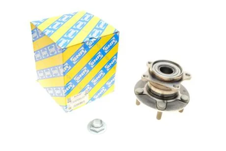 Подшипник ступицы колеса SNR NTN R170.57
