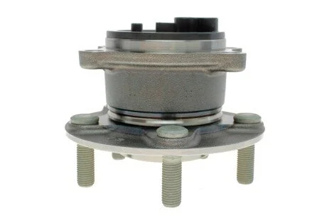 Подшипник ступицы колеса Задняя ось SNR NTN R170.64