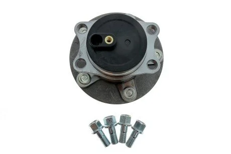 Ступица колеса задняя SNR NTN R173.59
