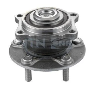 Подшипник ступицы колеса Задняя ось SNR NTN R173.60