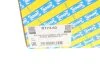 Подшипник ступицы колеса Задняя ось, двухсторонняя сторона SNR NTN R174.60 (фото 9)