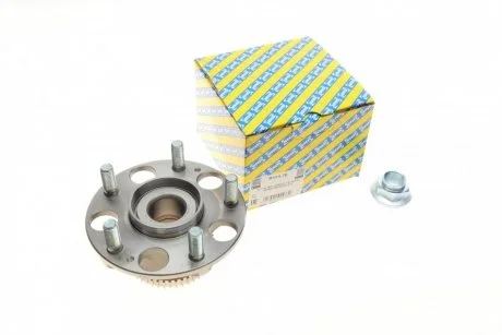 Подшипник ступицы колеса SNR NTN R174.70