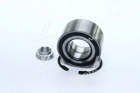 Подшипник ступицы колеса SNR NTN R180.08