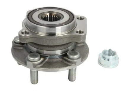 Ступиця колеса передня SNR NTN R181.19