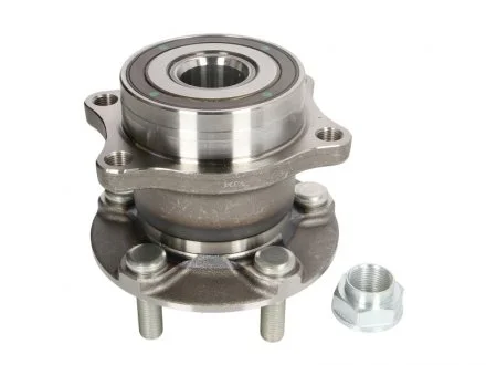 Ступица колеса задняя SNR NTN R181.26