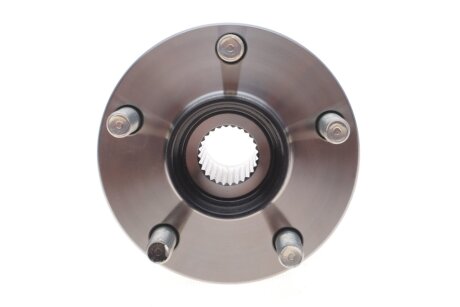 Маточина колеса, з елементами монтажу SNR NTN R181.31