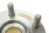 Подшипник ступицы колеса SNR NTN R183.18 (фото 6)