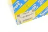 Подшипник ступицы колеса Задняя ось SNR NTN R184.30 (фото 5)