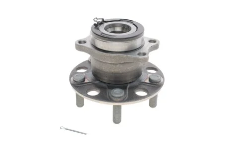 Ступица колеса задняя SNR NTN R186.10