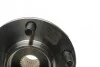 Подшипник ступицы колеса Передняя ось, двухсторонняя сторона SNR NTN R186.12 (фото 4)