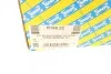Підшипник маточини колеса SNR NTN R186.22 (фото 9)