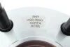 Подшипник ступицы колеса Передняя ось, двухсторонняя сторона SNR NTN R186.27 (фото 5)